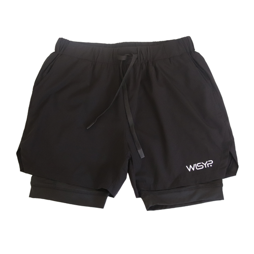 WISYP ACTIVE WEAR SHORTS