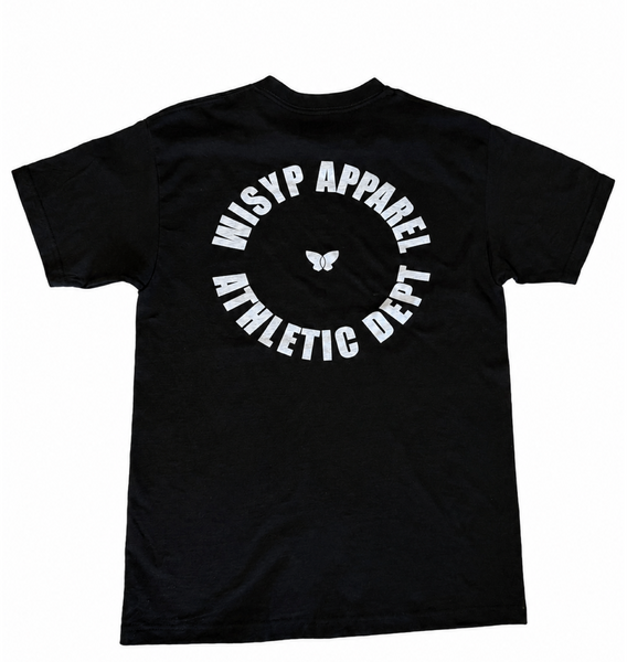 WISYP ATHLETIC DEPT