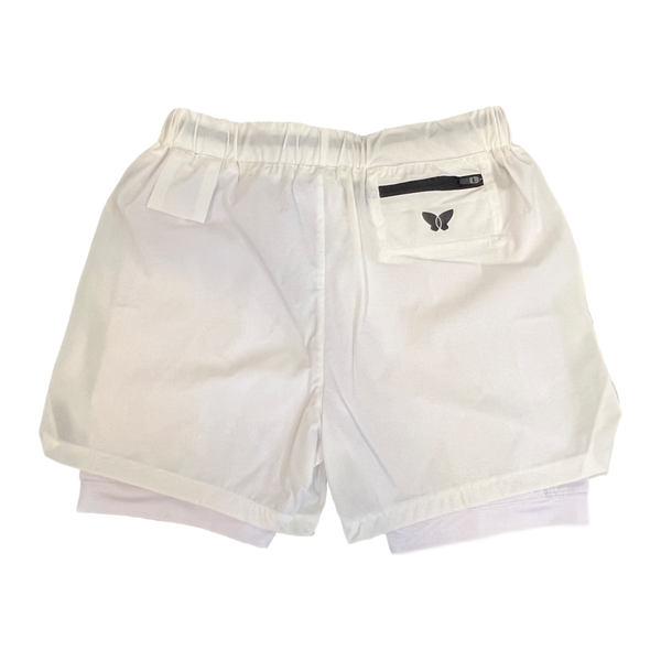 WISYP ACTIVE SHORTS