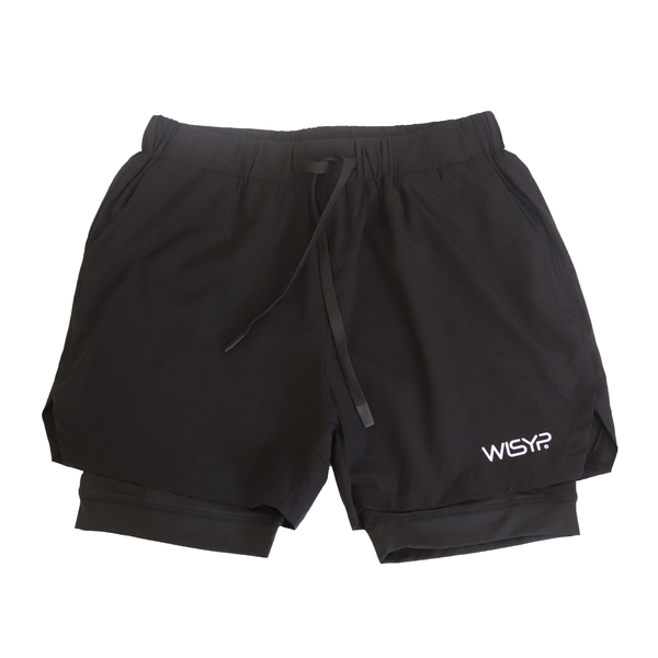 WISYP ACTIVE SHORTS