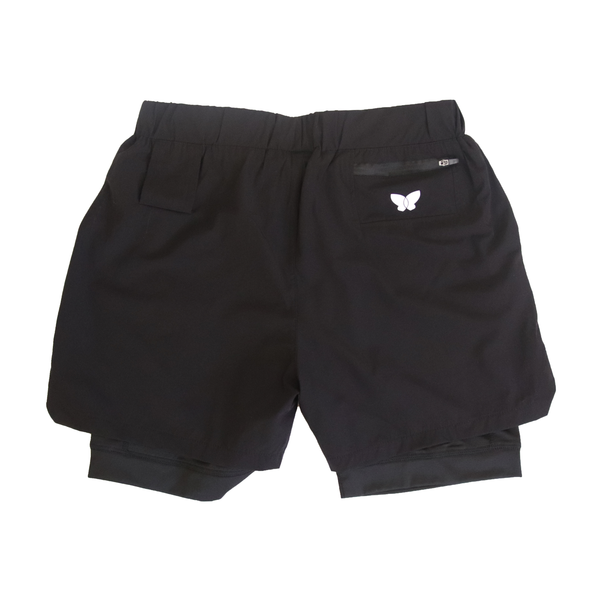 WISYP ACTIVE SHORTS