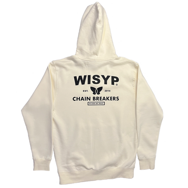 WISYP CHAIN BREAKERS HOODIE