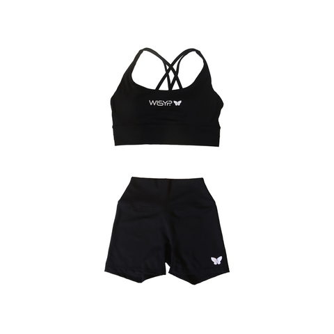 Womens Athletic Set